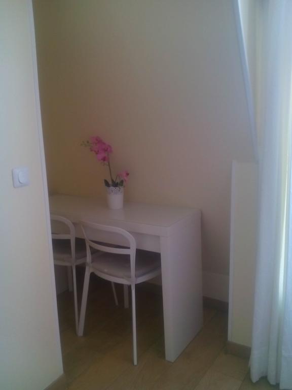 Hotel Andre Gill Paris Rom bilde