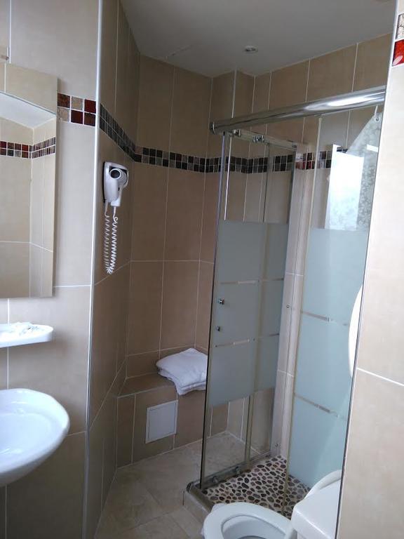 Hotel Andre Gill Paris Eksteriør bilde