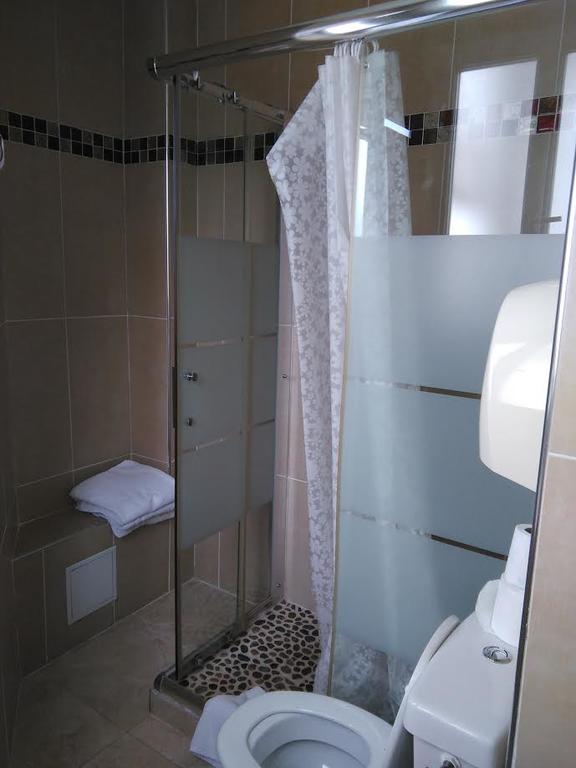 Hotel Andre Gill Paris Eksteriør bilde