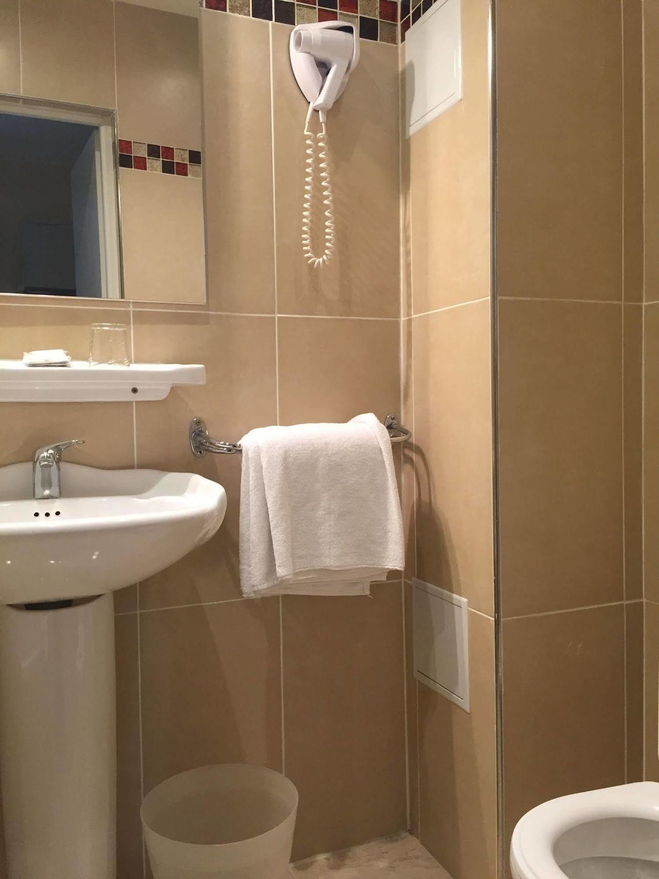Hotel Andre Gill Paris Eksteriør bilde